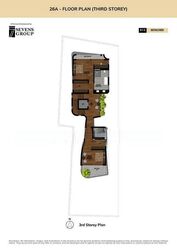 Siglap Road (D15), Detached #613357461